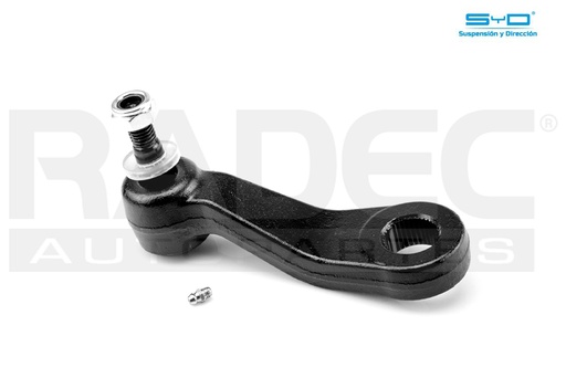 [240-0639-04] BRAZO PITMAN CV SILVERADO 00-06 PRECIO N