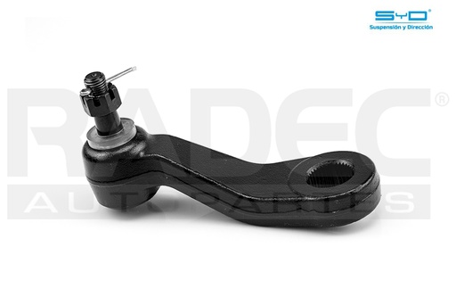 [240-0639-05] BRAZO PITMAN CV SILVERADO 1500 00-06 4X4