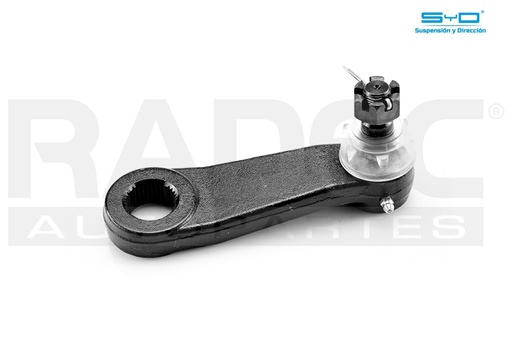 [240-1215-02] BRAZO PITMAN FD F-150 97-07 TRACCION NOR