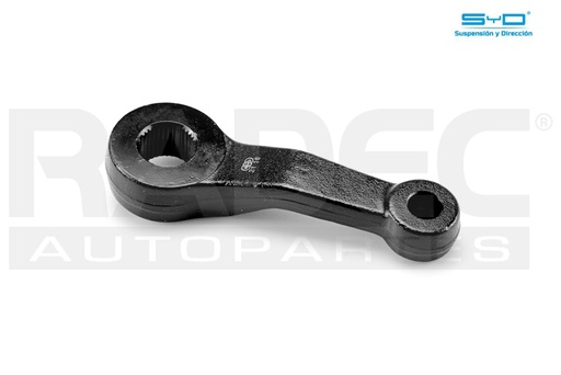 [240-2305-00] BRAZO PITMAN NS D21 86-94 4X2 PRECIO NOR