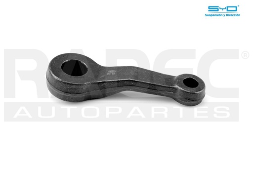 [240-2346-00] BRAZO PITMAN NS NP300 09-14 PRECIO NORMA