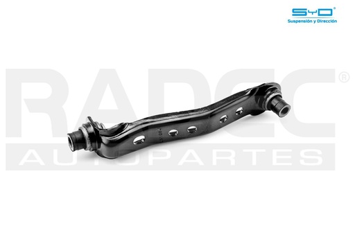 [241-2316-01] BRAZO PUENTE NS SENTRA IZQ 13-15 PRECIO 