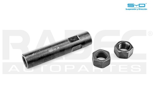 [243-1215-00] COPLE DIRECCION FD F-150 97-07 4X2 PRECI
