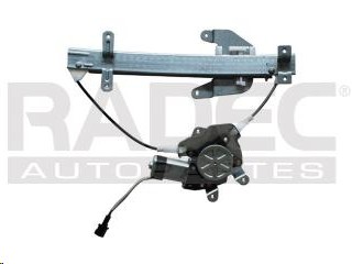 [007-2310-03] ELEVADOR CRISTAL NS MAXIMA TRASERO 00-03