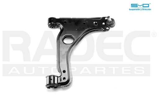 [245-0601-00] HORQUILLA INFERIOR CV ASTRA 00-09 DER PR