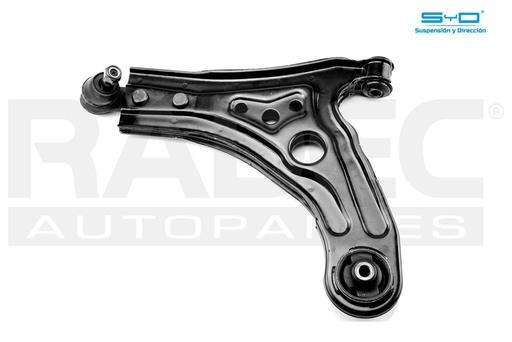 [245-0604-00] HORQUILLA INFERIOR CV AVEO 08-17/PT G3 0