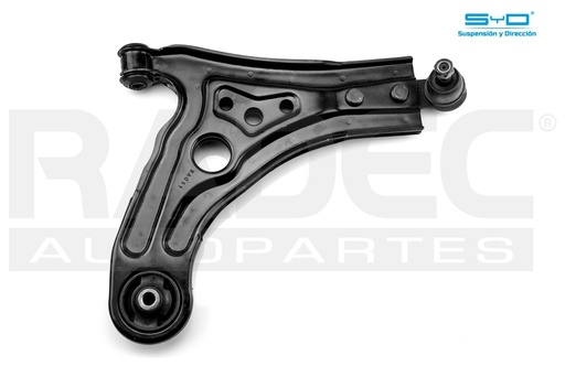 [245-0604-01] HORQUILLA INFERIOR CV AVEO 08-17/PT G3 0