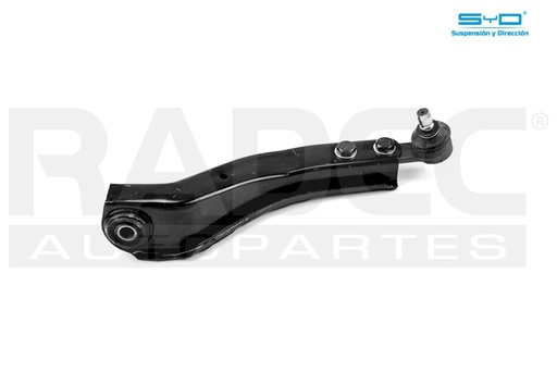 [245-0614-01] HORQUILLA INFERIOR CV CHEVY 94-12 ENSAMB