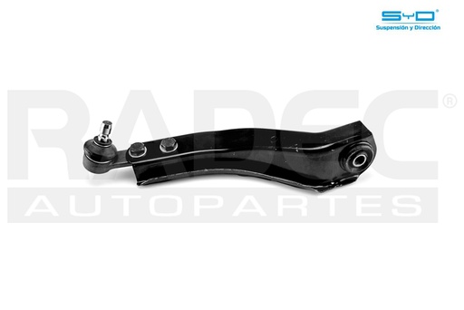 [245-0614-03] HORQUILLA INFERIOR CV CHEVY 94-12 ENSAMB