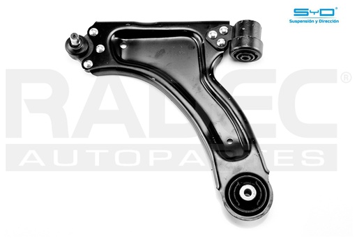 [245-0617-00] HORQUILLA INFERIOR CV CORSA 02-08/TORNAD