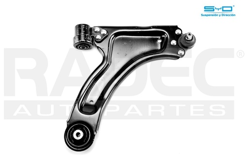 [245-0617-01] HORQUILLA INFERIOR CV CORSA 02-08/TORNAD