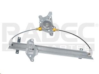 [007-2310-07] ELEVADOR CRISTAL NS MAXIMA DELANTERA 95-99 ELECTRICO S/MOTOR IZQ