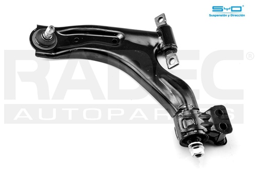 [245-0666-01] HORQUILLA INFERIOR CV SPARK 11-15 IZQ PR