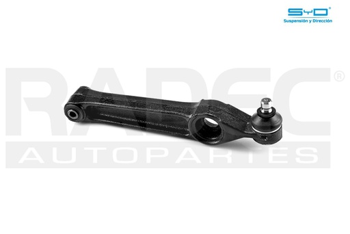[245-0677-00] HORQUILLA INFERIOR CV PT MATIZ 10-15 DER