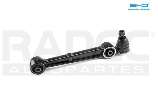 [245-0713-01] HORQUILLA INFERIOR CR SEBRING/CIRRUS COU