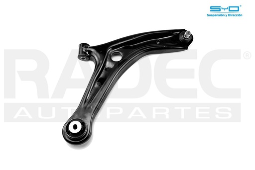 [245-1217-04] HORQUILLA INFERIOR FD FIESTA 11-17 DER P