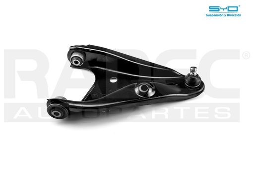 [245-2303-00] HORQUILLA INFERIOR NS APRIO 07-11 DER PR