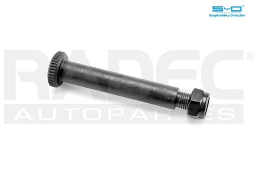 [245-2305-00] PERNO HORQUILLA INFERIOR NS D21 86-94 4X