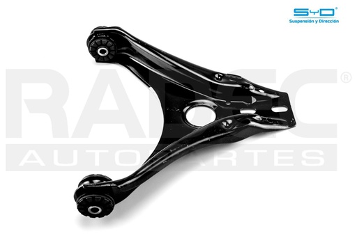 [245-3115-00] HORQUILLA INFERIOR VW POINTER/VW POINTER