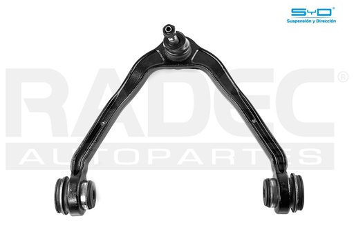 [246-0639-11] HORQUILLA SUPERIOR CV SILVERADO 1500/SIE