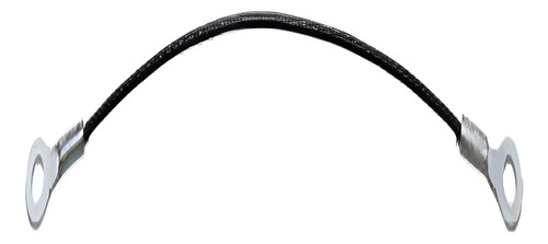 [001-3127-00] CABLES DE TAPA VW SAVEIRO 10-18/ROBUST/PEPPER 19-22  JUEGO 52 CM GENERICA Derecho/Izquierdo   