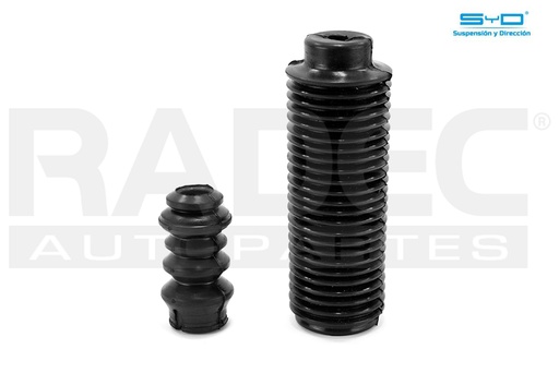 [248-2321-02] MACHETA NS TSURU 92-16 TRAS PRECIO NORMA