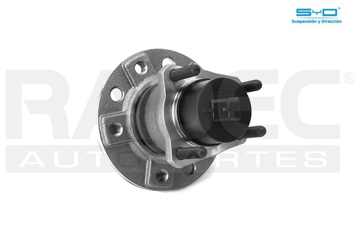 [249-0601-05] MAZA RUEDA TRAS CV ASTRA 00-07 5 BIRLOS 