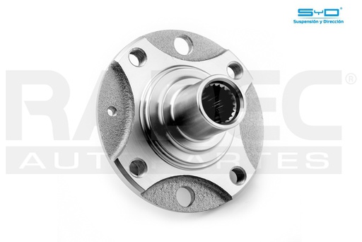 [249-0614-00] MAZA RUEDA DEL CV CHEVY MX 94-12/CV CHEV