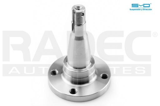[249-0614-01] MAZA RUEDA TRAS CV CHEVY 94-12 MEX/CV CH