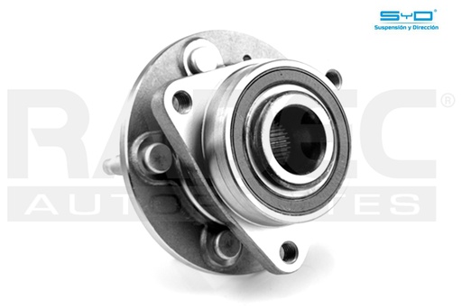 [249-0665-00] MAZA RUEDA DEL CV CRUZE 10-15 C/ABS ENCO