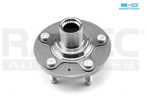 [249-0670-00] MAZA RUEDA DEL CV SONIC 12-18 DER/IZQ