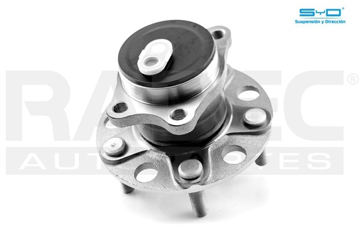 [249-0903-01] MAZA RUEDA TRAS DG AVENGER 07-14 C/ABS D