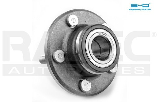 [249-0906-00] MAZA RUEDA DEL DG CHARGER 06-14