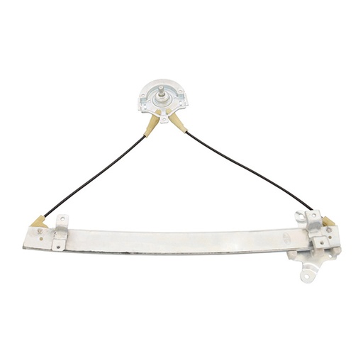 [007-2321-25] ELEVADOR DE CRISTAL NS TSURU II 88-91  MANUAL 2 PUERTAS Izquierdo   