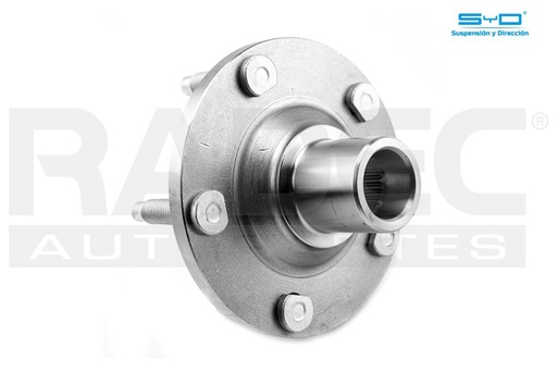 [249-1209-00] MAZA RUEDA DEL FD ESCAPE 01-12/MARINER 0