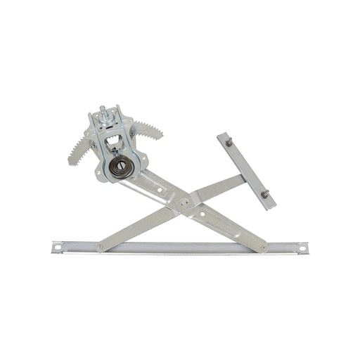 [007-2322-00] ELEVADOR DE CRISTAL NS URVAN 02-13  MANUAL HUSHAN Derecho   