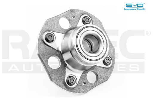 [249-1301-00] MAZA RUEDA TRAS HD ACCORD 98-02