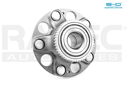[249-1301-01] MAZA RUEDA TRAS HD ACCORD 03-07