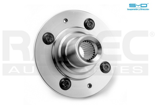 [249-1302-03] MAZA RUEDA DEL HD CIVIC 92-05