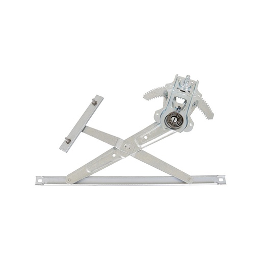 [007-2322-01] ELEVADOR DE CRISTAL NS URVAN 02-13  MANUAL HUSHAN Izquierdo   