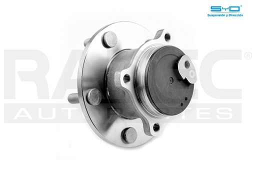 [249-1901-99] MAZA RUEDA TRAS MZ 3 03-13 P/5 BIRLOS C/