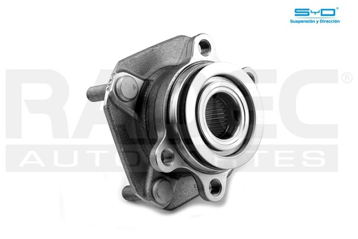 [249-2316-01] MAZA RUEDA DEL NS SENTRA 07-12 DER/IZQ
