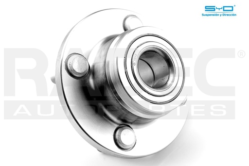 [249-2316-06] MAZA RUEDA TRAS NS SENTRA 96-00 DER/IZQ