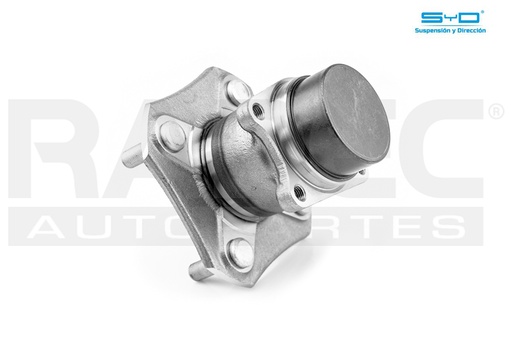 [249-2318-01] MAZA RUEDA TRAS NS TIIDA 06-18 S/ABS