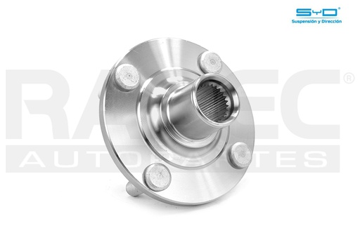 [249-2330-00] MAZA RUEDA DEL NS VERSA 12-18 DER/IZQ