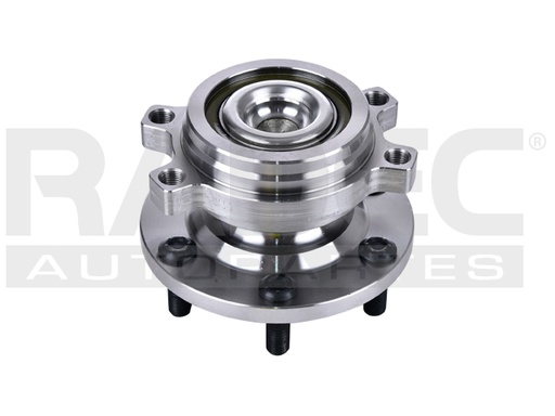 [249-2346-00] MAZA RUEDA DEL NS NP300 16-18 4X2 6 BIRL
