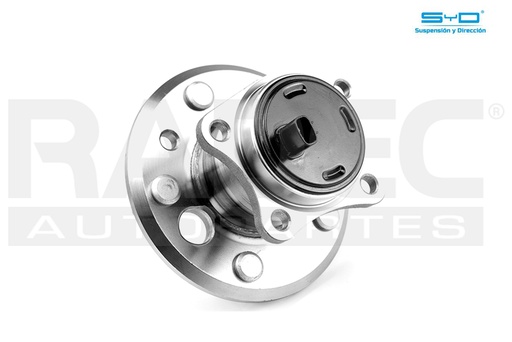 [249-3002-02] MAZA RUEDA TRAS TY CAMRY 07-11 C/ABS DER