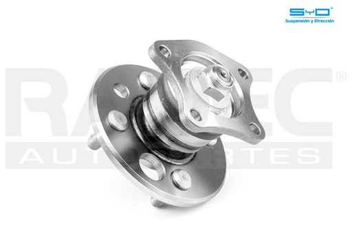 [249-3004-01] MAZA RUEDA TRAS TY COROLLA 96-02 DER/IZQ