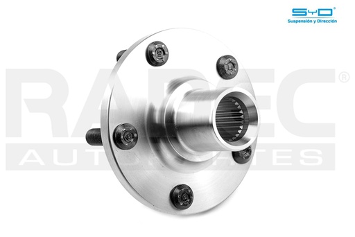 [249-3004-02] MAZA RUEDA DEL TY COROLLA DEL 03-19