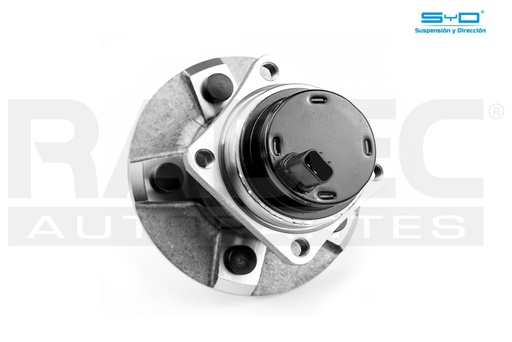 [249-3004-04] MAZA RUEDA TRAS TY COROLLA 03-08 SISTEMA